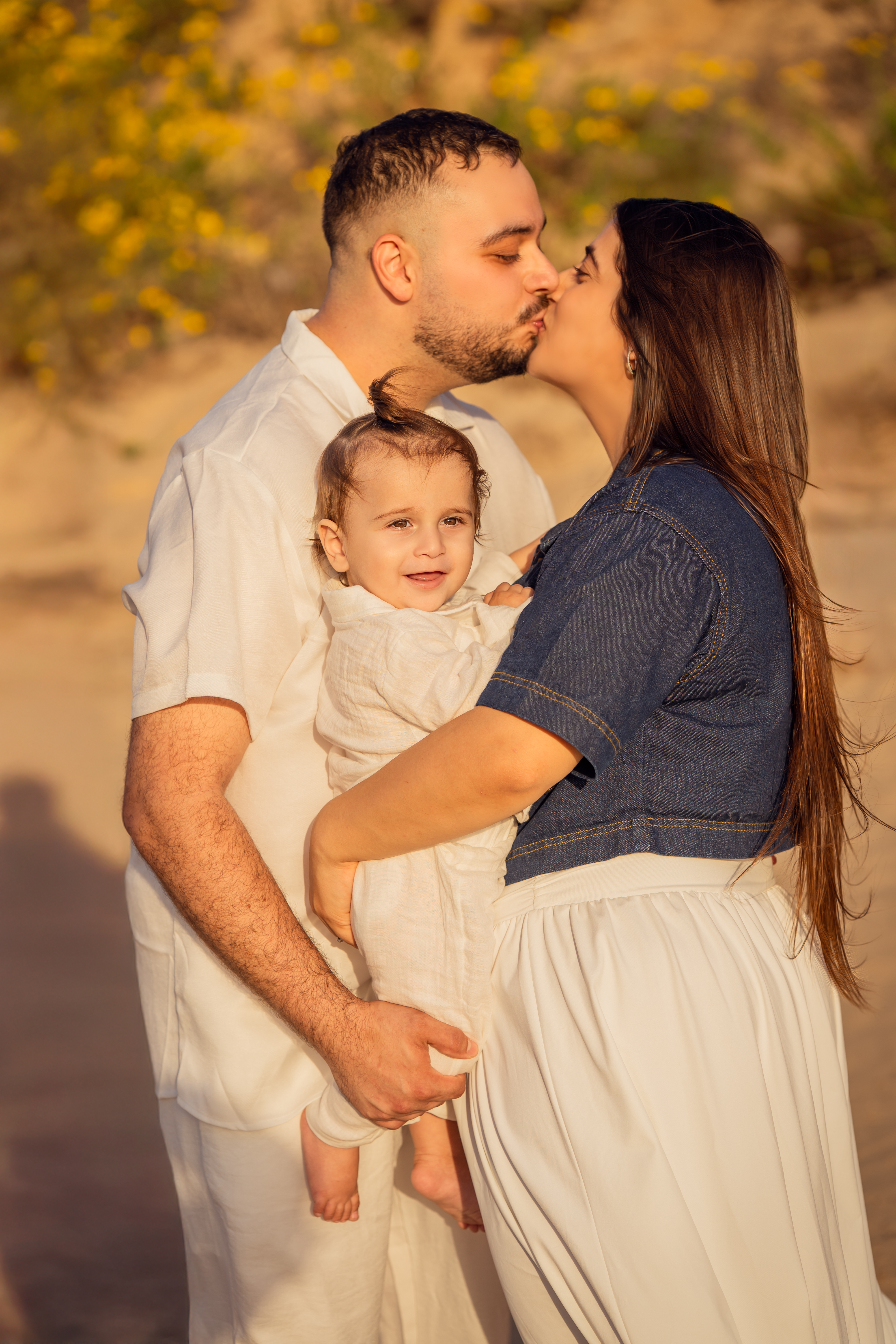 צילום משפחה