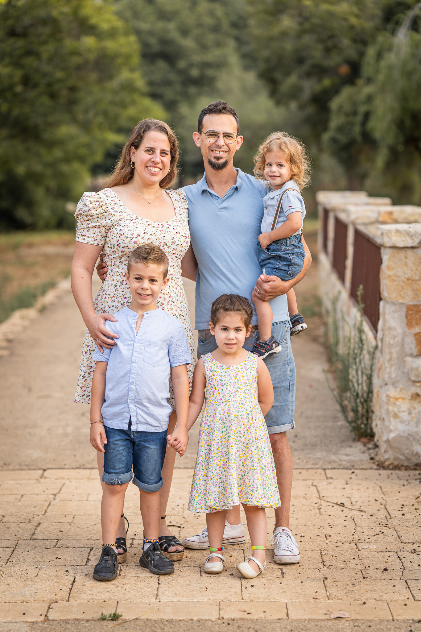 צילום משפחה