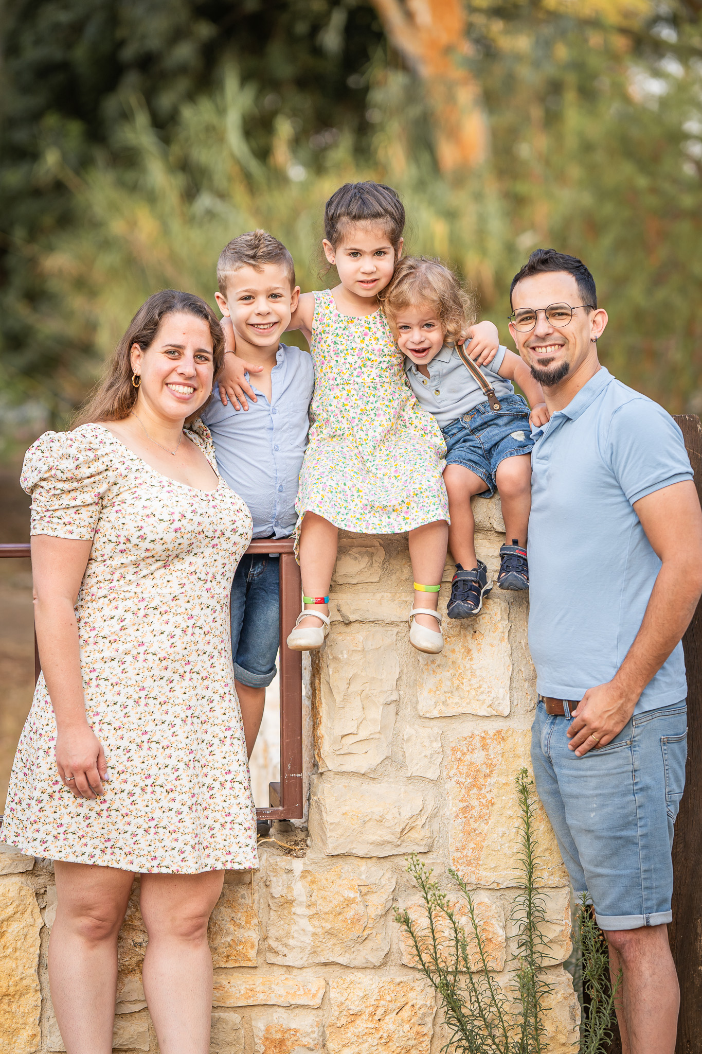 צילום משפחה